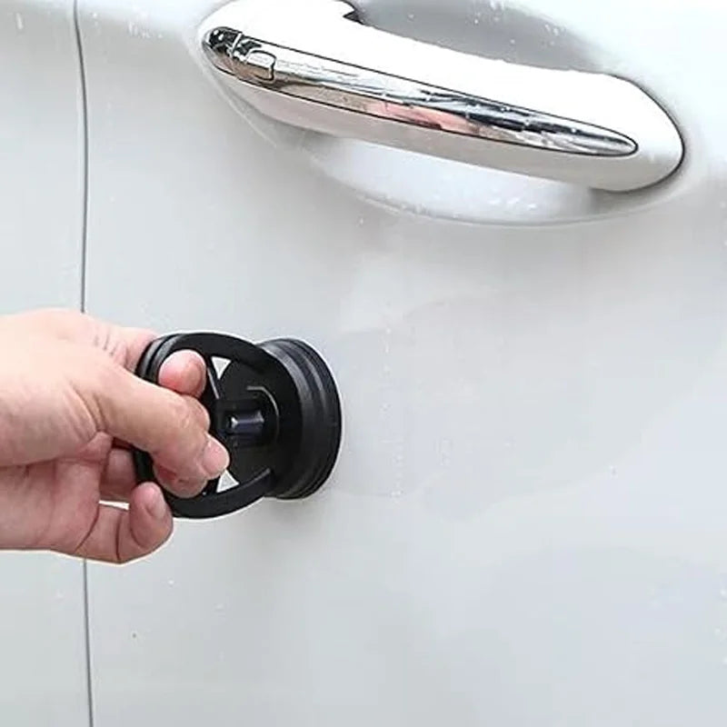 Suction Cup Lifter | Glass Sucker Floor Tile Panel Carrier Furniture Moving Dent Puller Handheld Car