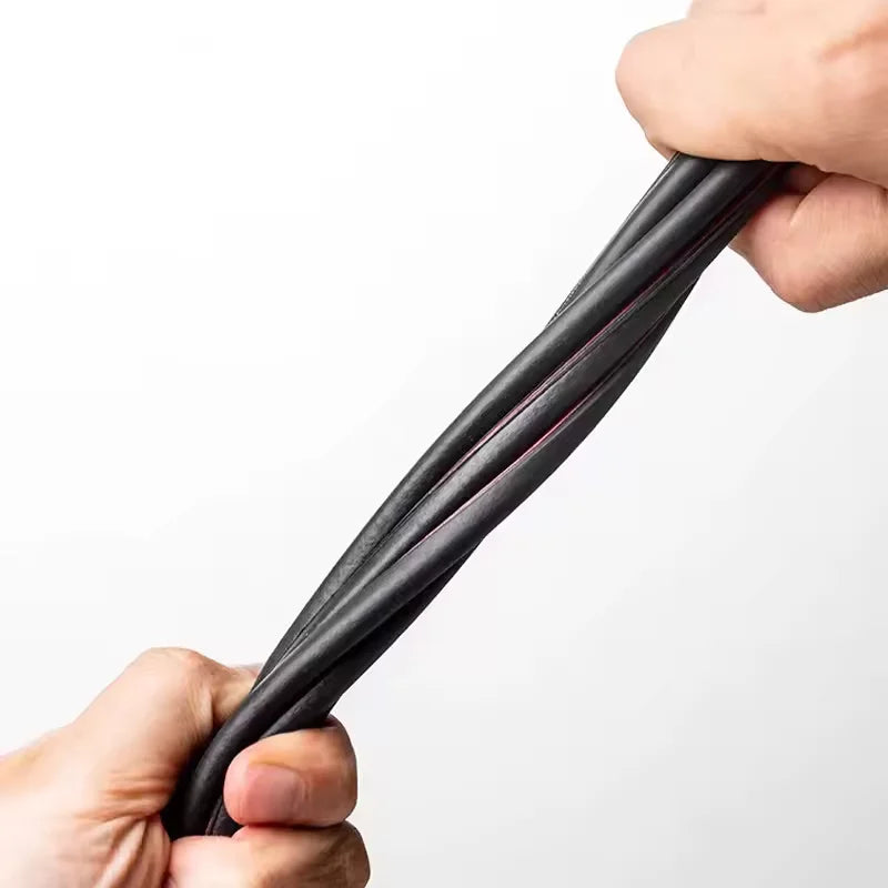 Rubber Fuel Tank Cap Sealing Strip 80cm lifestyle view