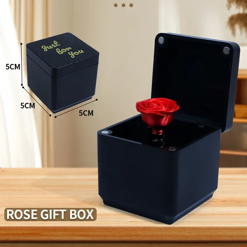 3D Middle Finger in a Box | Funny Novelty Gift for Office Desk Prank lifestyle view