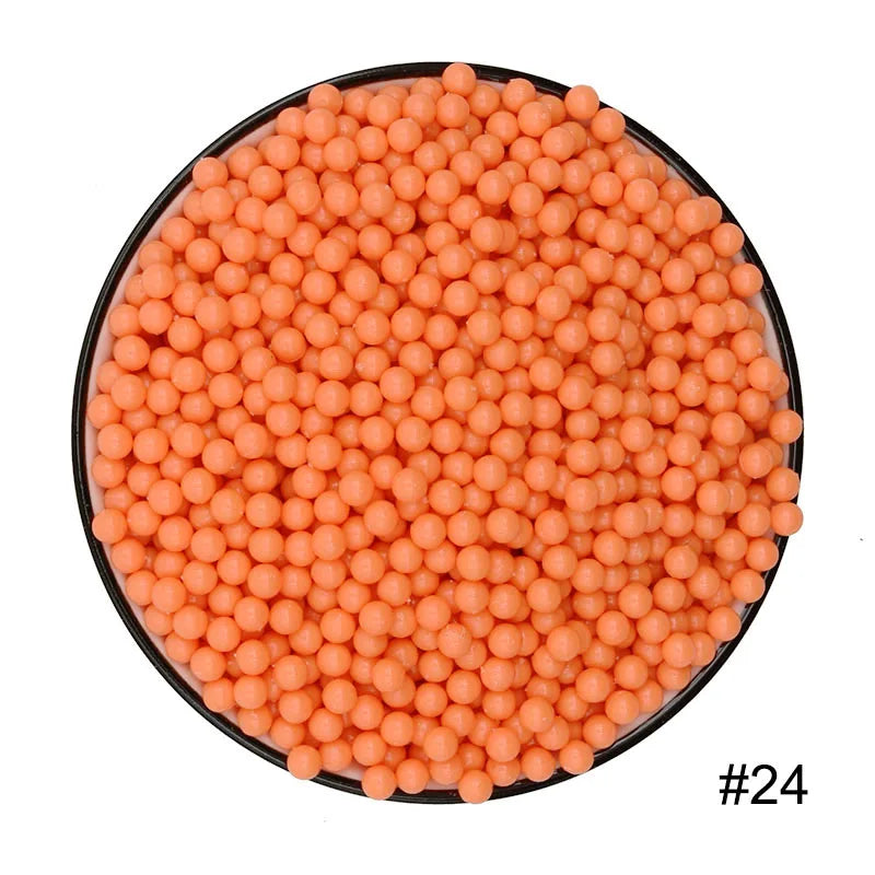 300pcs DIY Water Spray Beads 36 Colors Refill Beads Puzzle Crystal Set Ball Game 3D H lifestyle view