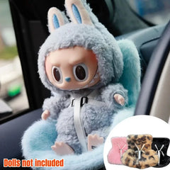 Labubu Doll Car Seat Air Outlet Aromatherapy Decoration - Onlytenbucks.com