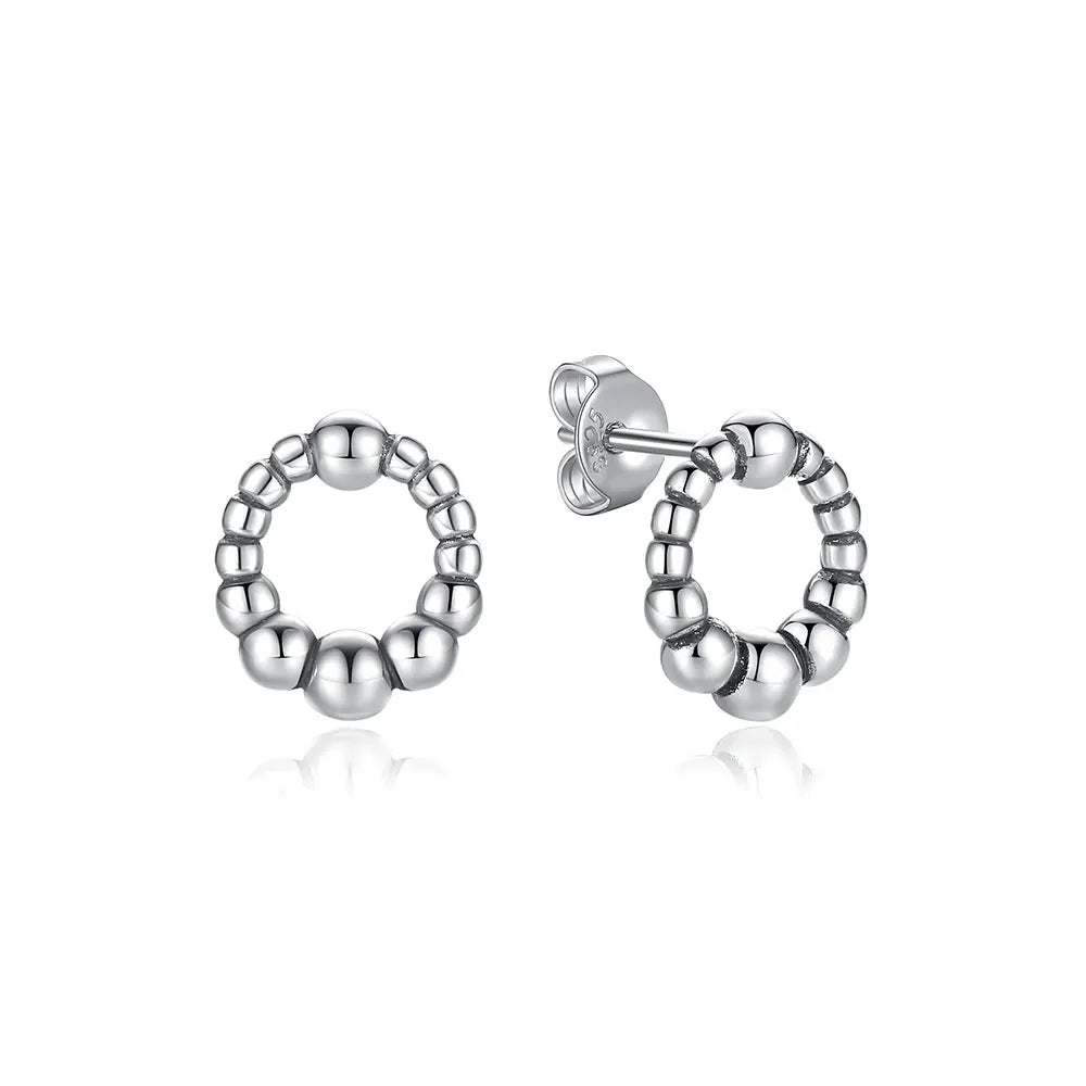 925 Sterling Silver Earrings