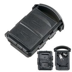 2 Buttons Car Key Remote Control Housing Replacement Fit for OPEL AGILA MERIVA CORSA_ alternate view
