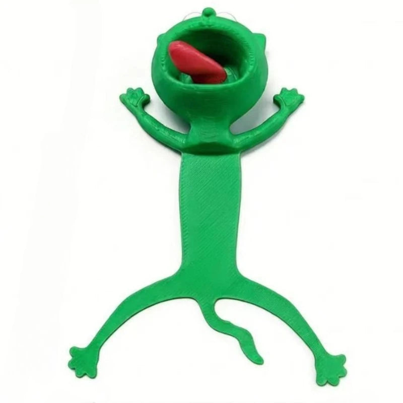 Funny3D Stereo Lazy Cat Bookmark Creative Reusable Waterproof Animal Reading Book M additional angle