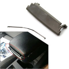 Replacement Armrest Console Lid Latch Clip for A3 8P 2003-2012 detail view