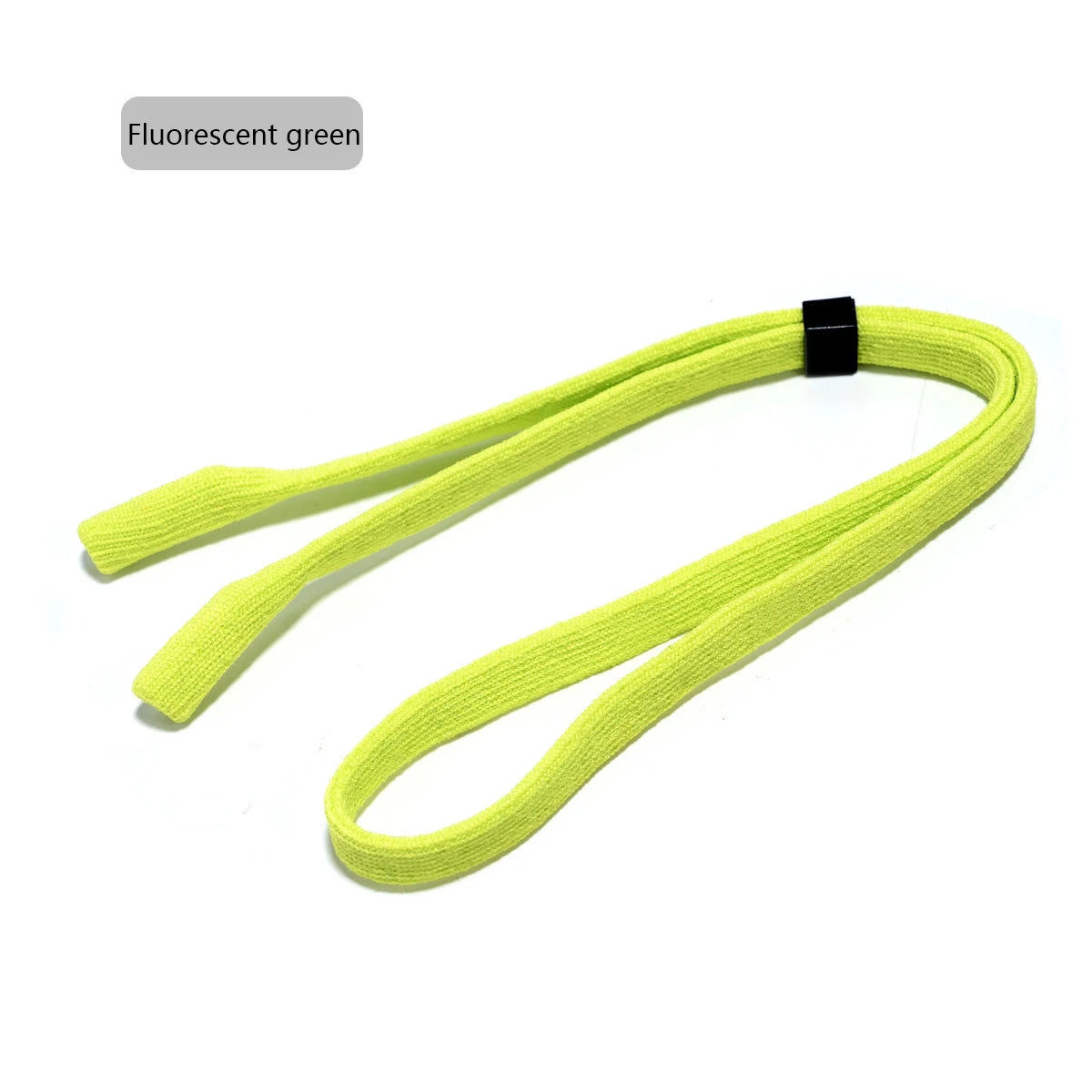 Eyeglasses Strap Non‑slip Sunglasses Lanyard Neck Cord Spectacles Glasses Rope Chain for detail view