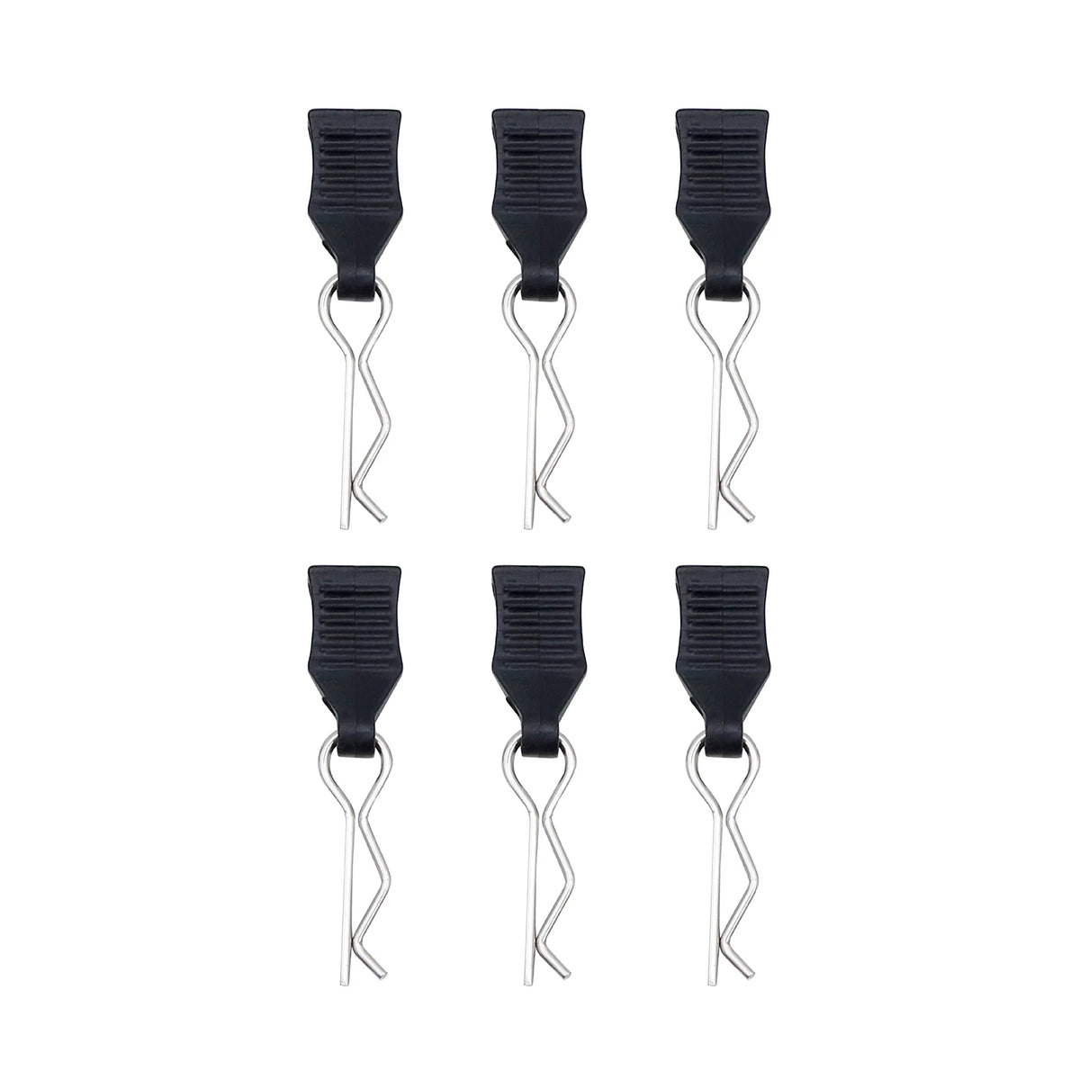 MJX Hyper Go R-type Car Shell Body Fixed Clips Pin For MJX 14210 14209 14303 14302 14301 detail view