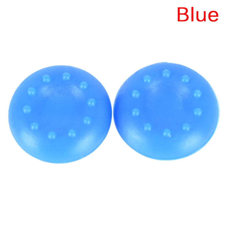 Thumb Stick Grip Cover 10-Pack | Silicone Cap for PS4 Xbox One PS3 detail view