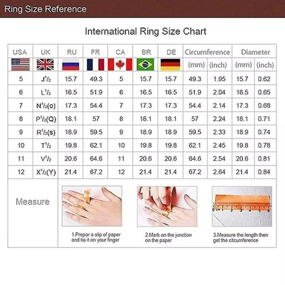 Hot Selling 925 Silver Blue, Green, Heart-Shaped Square Ring Suitable For Women's Exqu close-up view