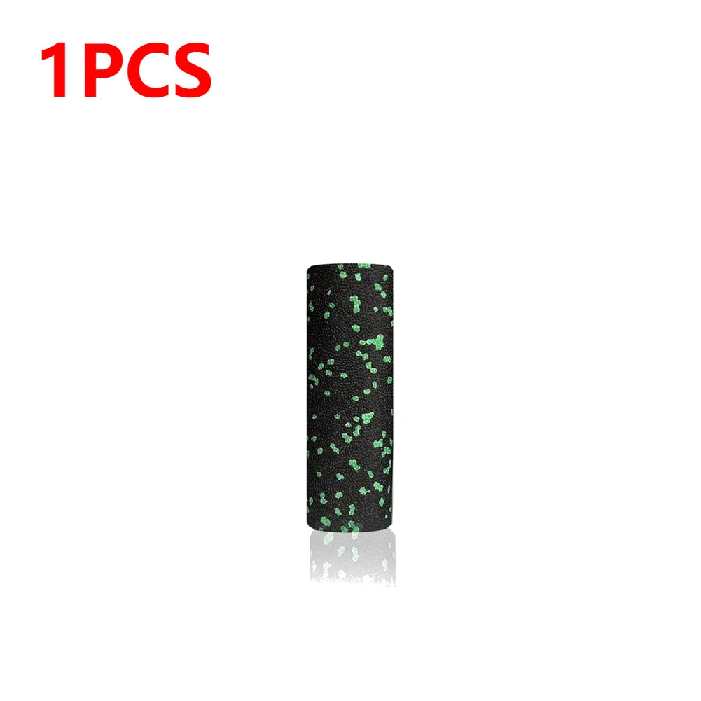 Portable Mini Foam Roller | Muscle Recovery Massage Column alternate view