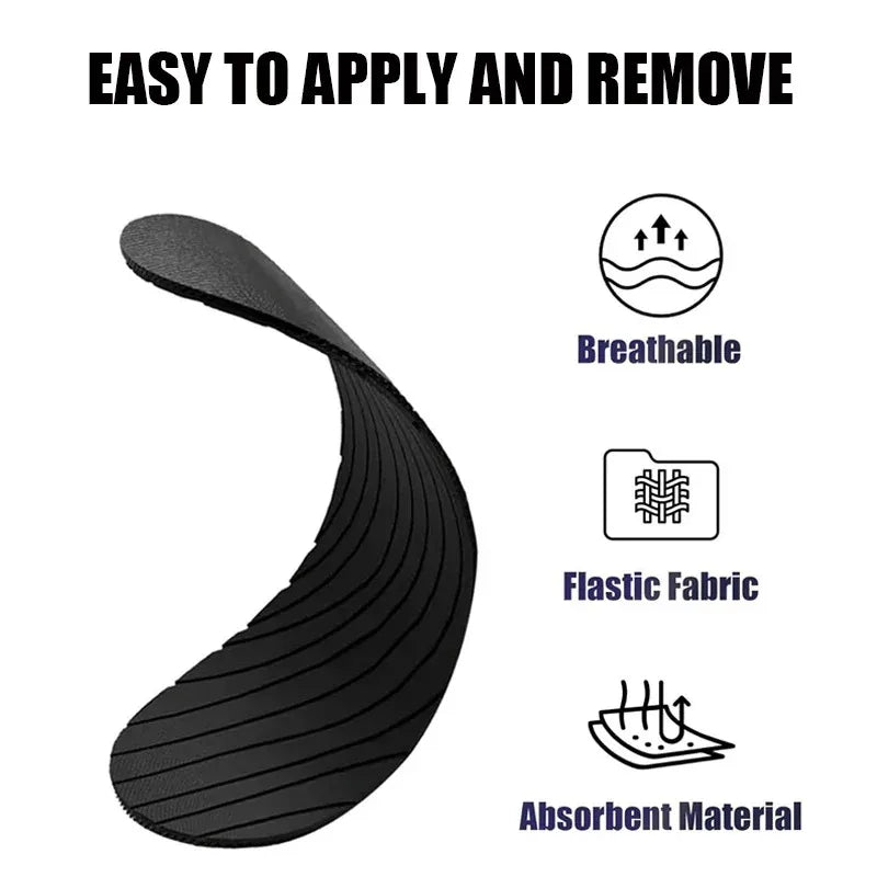 Anti-Snoring Mouth Patches | Sleep Tape for Nasal Breathing alternate view