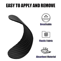 Anti-Snoring Mouth Patches | Sleep Tape for Nasal Breathing alternate view