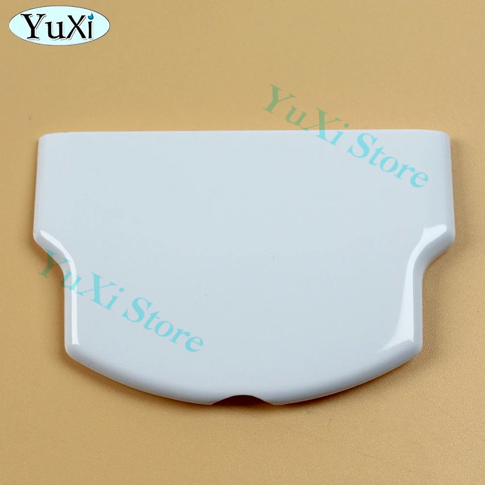 Replacement Battery Back Cover for PSP 1000 2000 3000 | Protective Shell Door lifestyle view