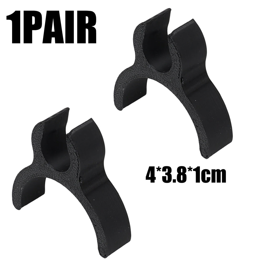 Wiper Blade Lifter Holder Winter Snow Ice Protector 2pcs alternate view