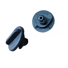 Instrument Latch Glove Box Clip Prevents Rattling Replacement for Hyundai Solaris alternate view