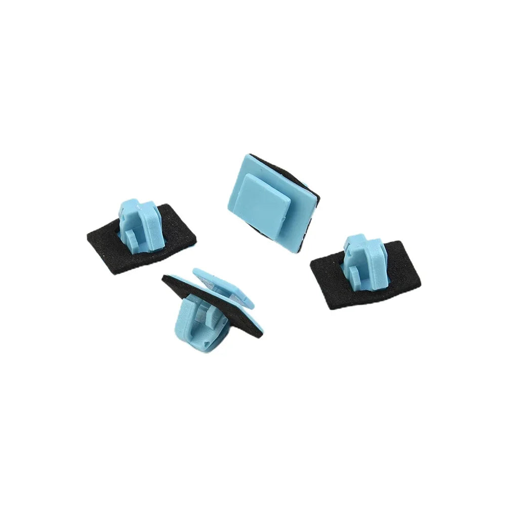 30pcs Door Trim Clips For Kia Hyundai Fender Flare Rocker Moulding lifestyle view