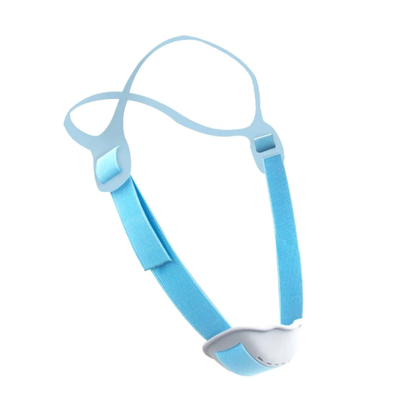 Adjustable Anti Snore Chin Belt | Sleep Aid for Quiet Breathing detail view