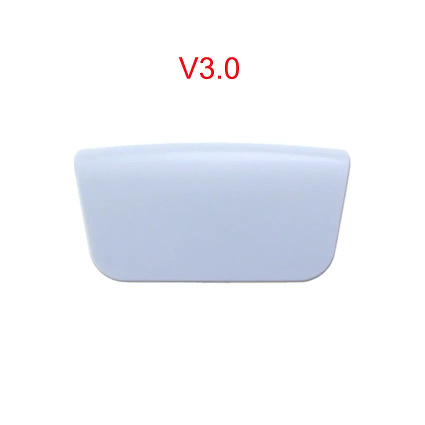 PS5 Touchpad Replacement | Compatible with PS5 V1 V2 V3 Controller BDM-010 020 030 alternate view