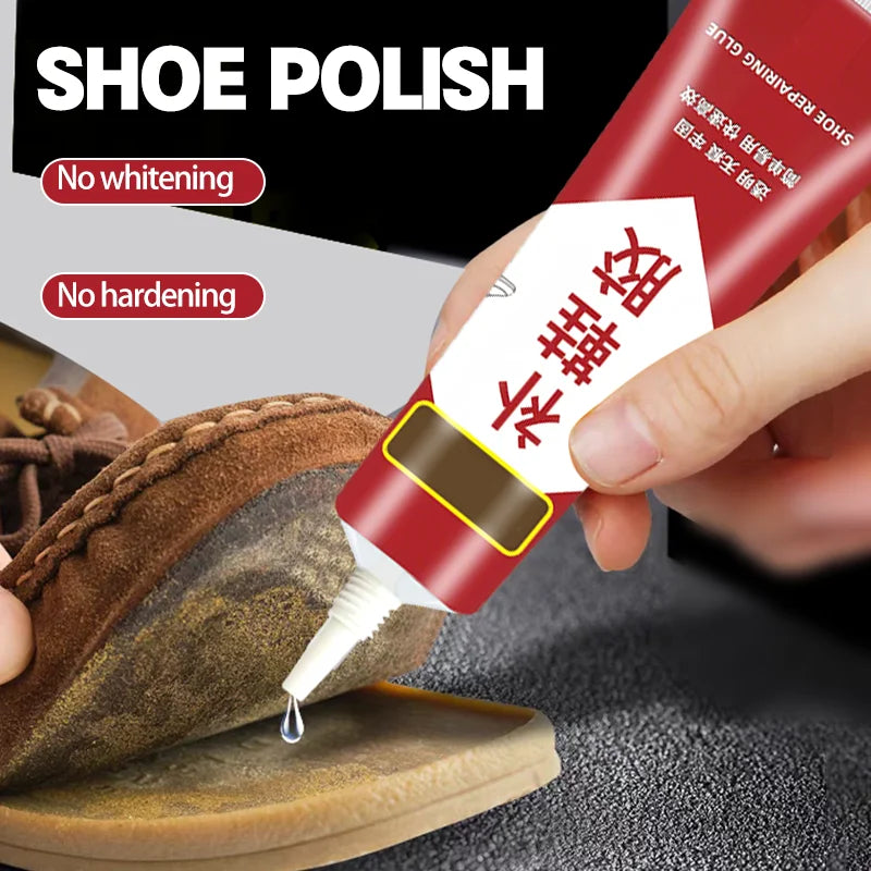 Shoe Repair Adhesive | Strong Waterproof Glue for Shoes