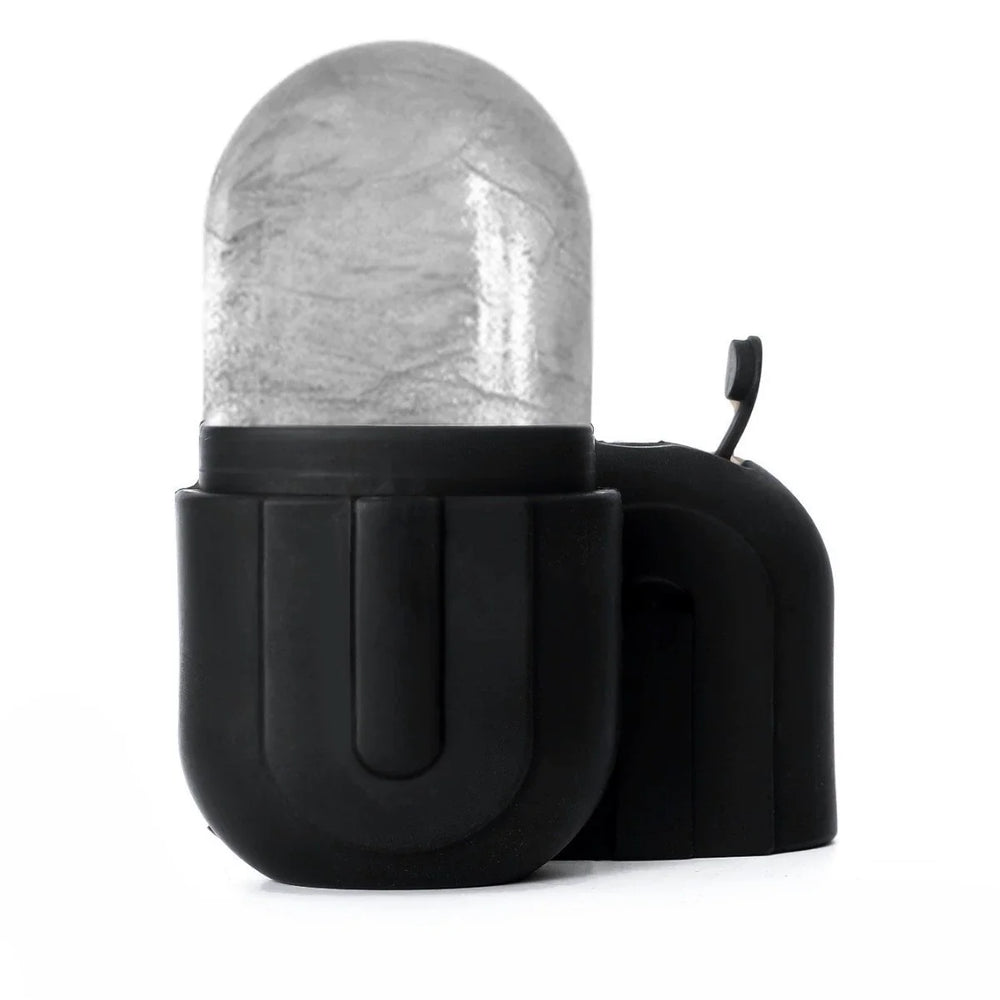 Silicone Ice Roller for Face | Facial Lifting and Contouring Tool close-up view