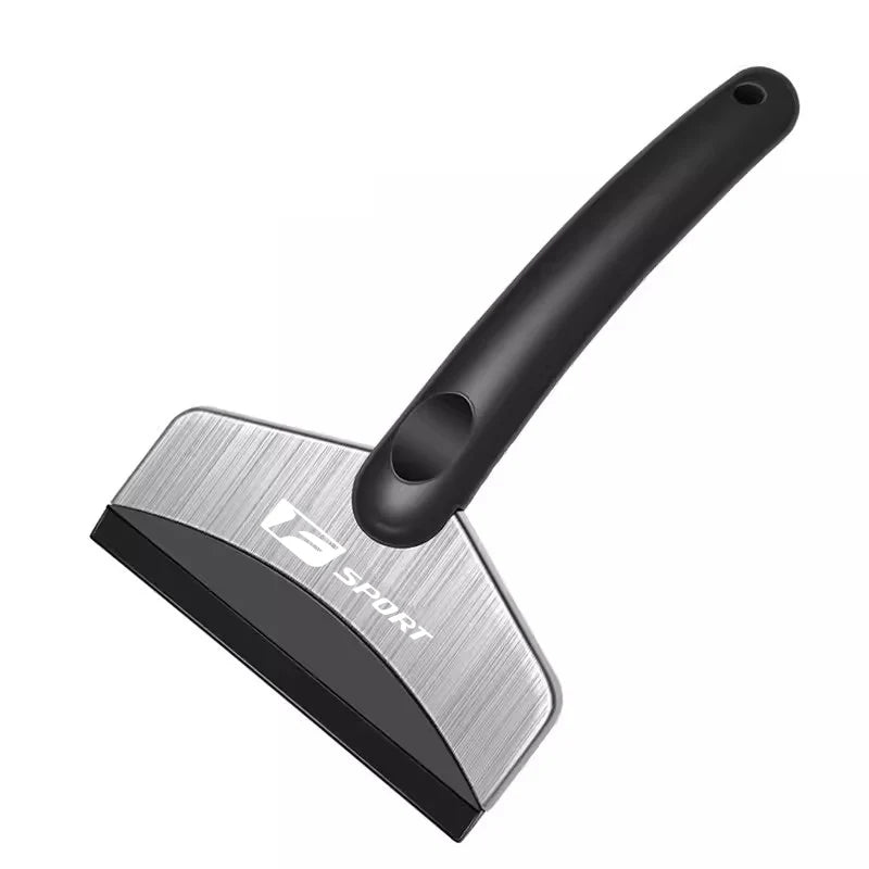 Car Snow Brush and Ice Scraper | Winter Car Cleaning Tool alternate view