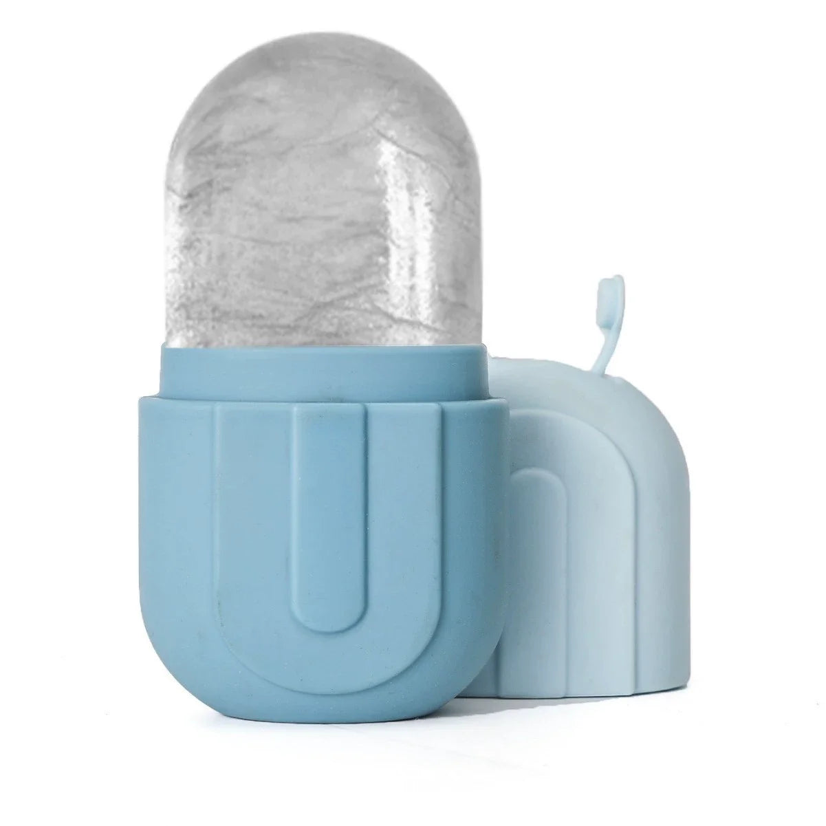 Silicone Ice Roller for Face | Facial Lifting and Contouring Tool alternate view