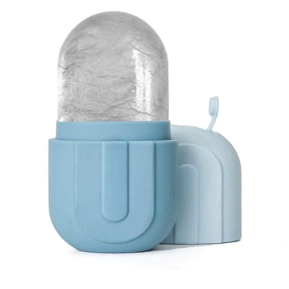 Silicone Ice Roller for Face | Facial Lifting and Contouring Tool alternate view
