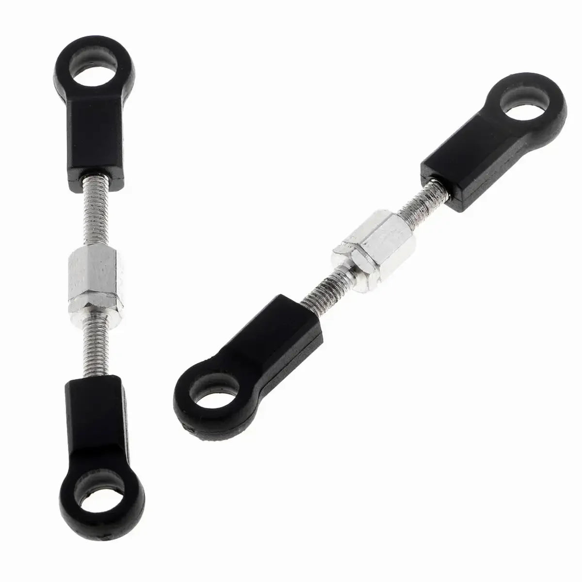 HSP RC Car 02012 Upper Swing Arm 06016 Steering Lever 08042 02038 Servo Link for 1/10 alternate view