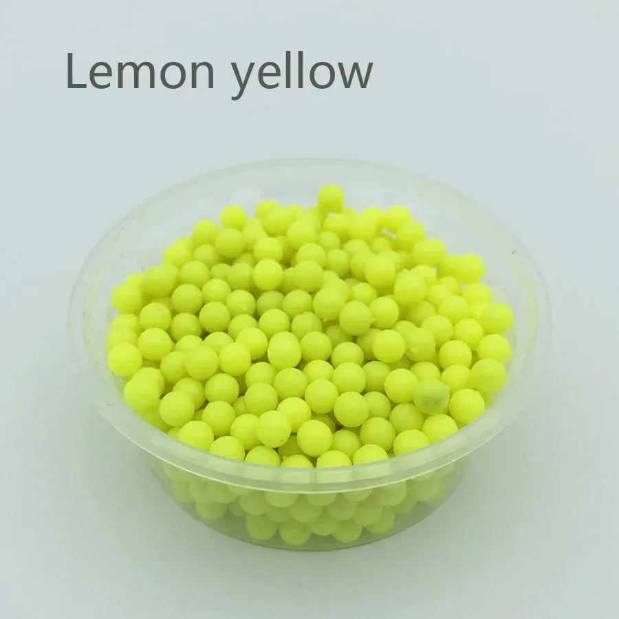 600Pcs box Hama Water Beads Spray Magic Beads Educational Perler perlen beads Puzzles lifestyle view