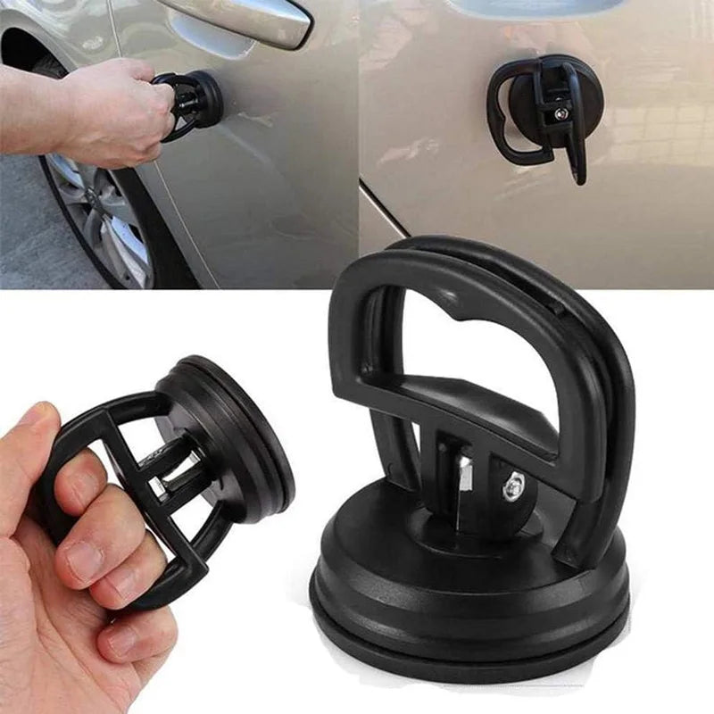Suction Cup Lifter | Glass Sucker Floor Tile Panel Carrier Furniture Moving Dent Pull alternate view