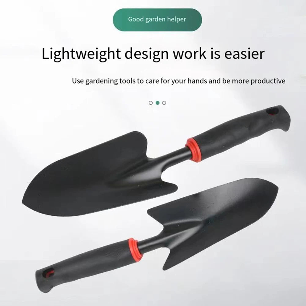 Garden Hand Tools – Alloy Steel