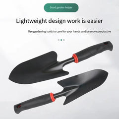 Garden Hand Tools – Alloy Steel