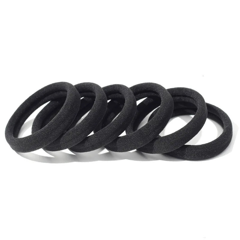 Bands Girls Sweets Scrunchie Rubber Band Hair Ties Clips Headband Hair alternate view