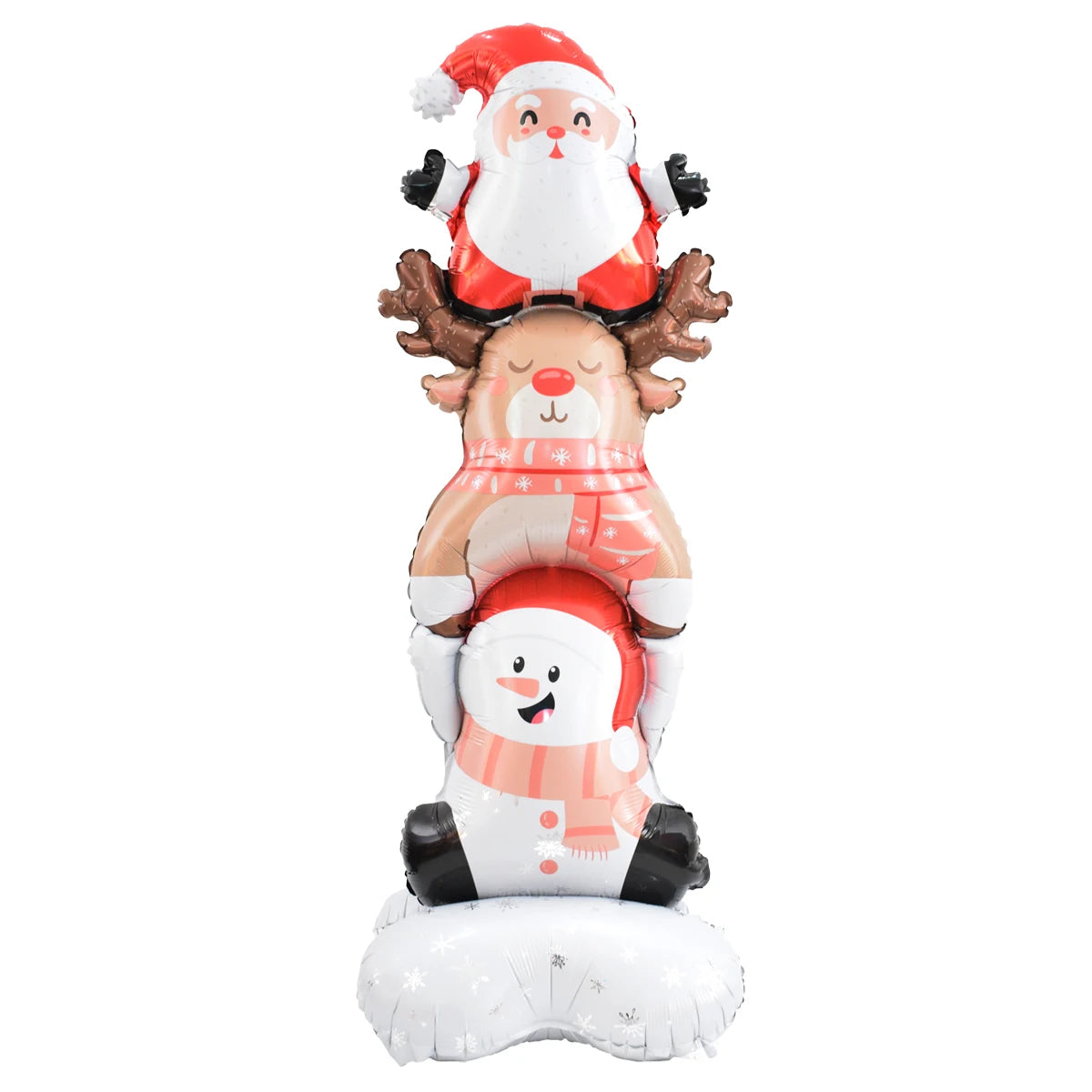 Stand Pedestal Halloween Party Balloons Ghost Skull Pumpkin Tree Wizard Shape Balloon Ha detail view