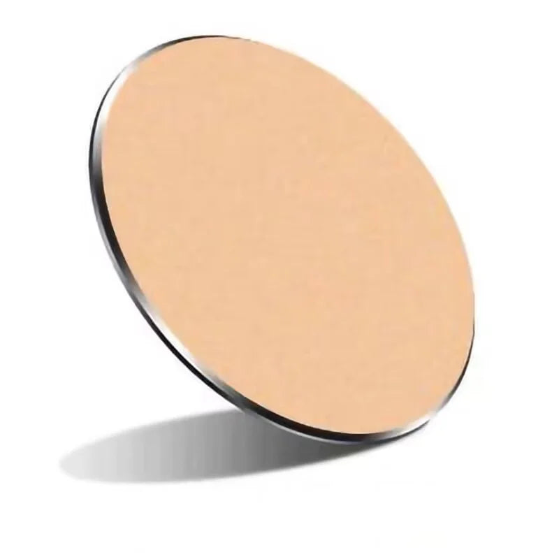 Thin Metal Plate Disk For Magnetic Car Phone Holder Iron Sheet Sticker Disk For Magne alternate view
