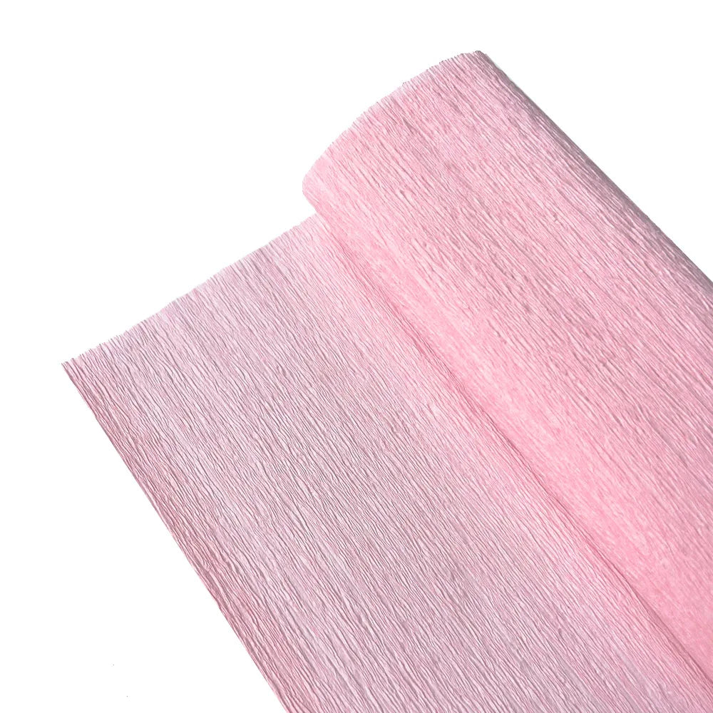 9.8"x8ft/Roll Crepe Paper for Handmade Paper Flower Wedding Birthday Party Decor Chil lifestyle view