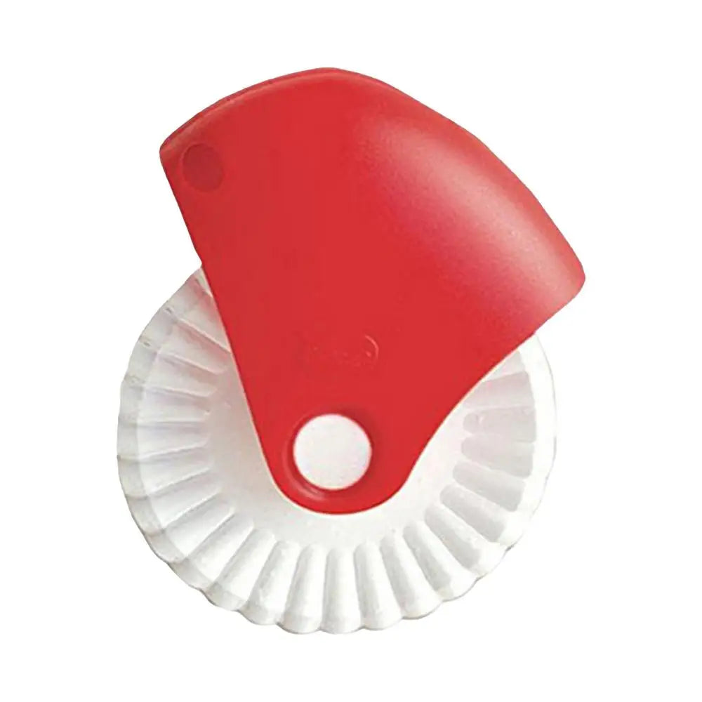 Compact Pizza Cutter Wheel | Versatile Kitchen Slicer for Pizza, Pastry, and Cakes alternate view