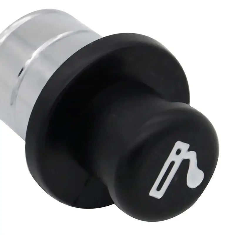Pill Case Container Cigarette Lighter Shape close-up view