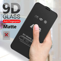 Matte Protective Glass For Samsung A06 A05 A15 A14 A13 A12 A25 A24 A23 A22 A21S Screen Protector A20 A20S A10S A10 A05S A04S A04