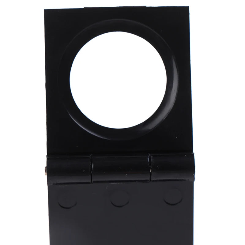 10X 28mm Folding Magnifier Stand Loupe | Textile Optical Glass Tool alternate view