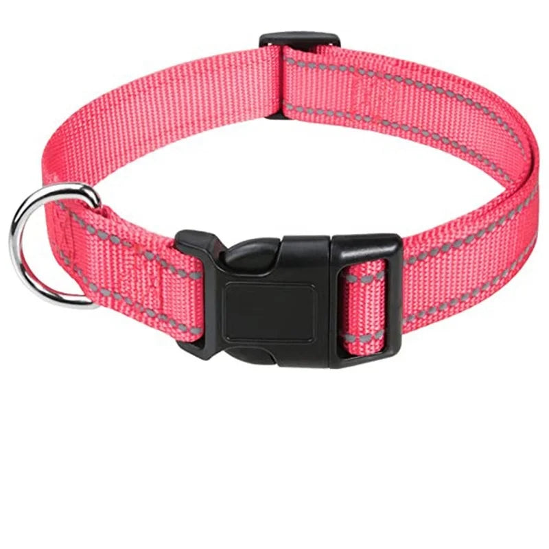 Choker Small Dog Collar Puppy Neck Collars for Dogs Big Decorative Dog Collar GXQ07 detail view