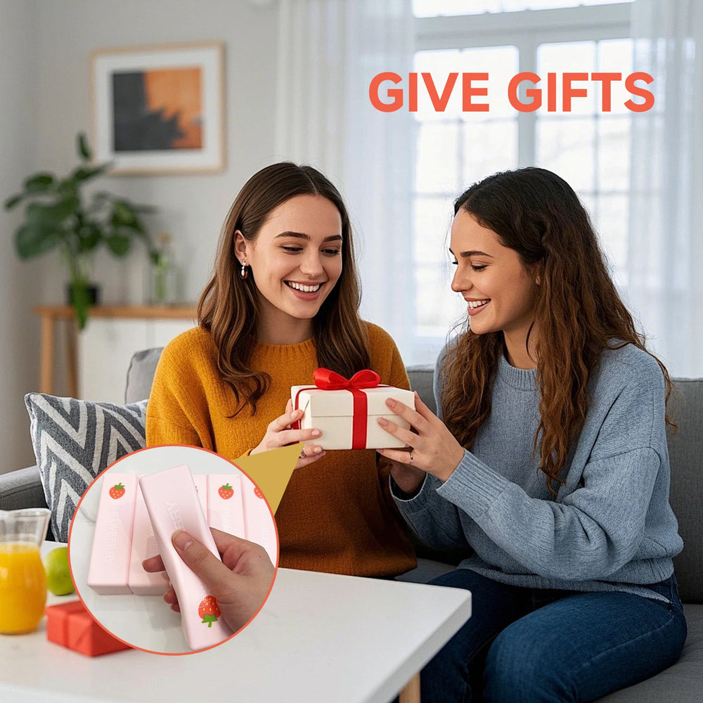 PU Material Squeeze Butter Toy | Slow Rising Stress Relief Food Squeeze additional angle