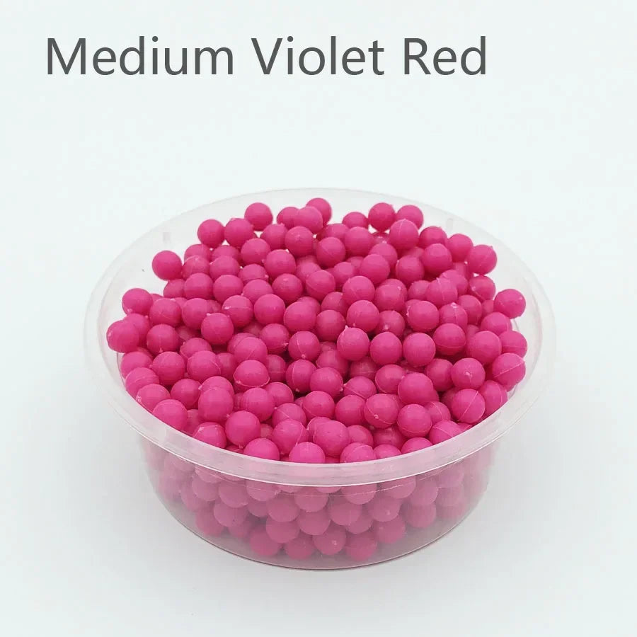 600Pcs box Hama Water Beads Spray Magic Beads Educational Perler perlen beads Puzzles Ac detail view