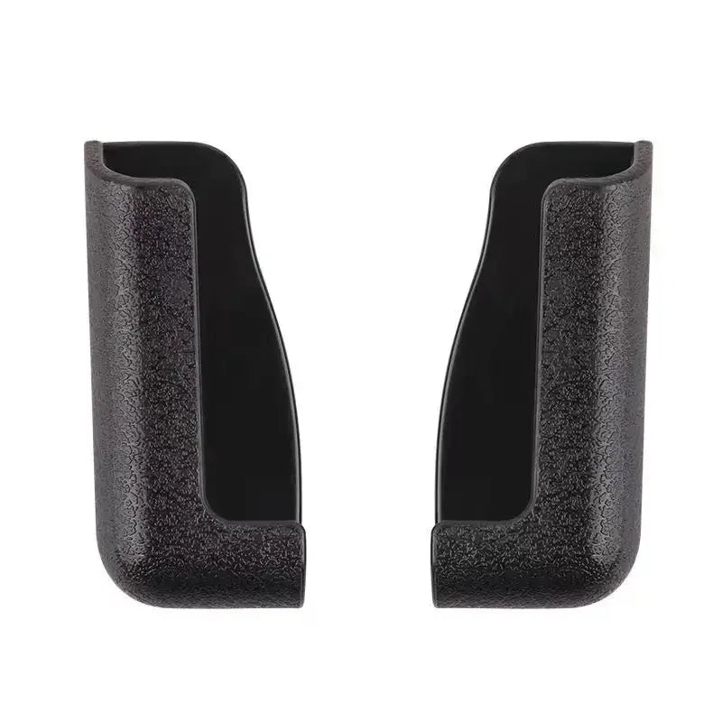 2025 New Multifunctional Car Phone Holder - Ultra Light, Ultra Portable & No Space Oc lifestyle view