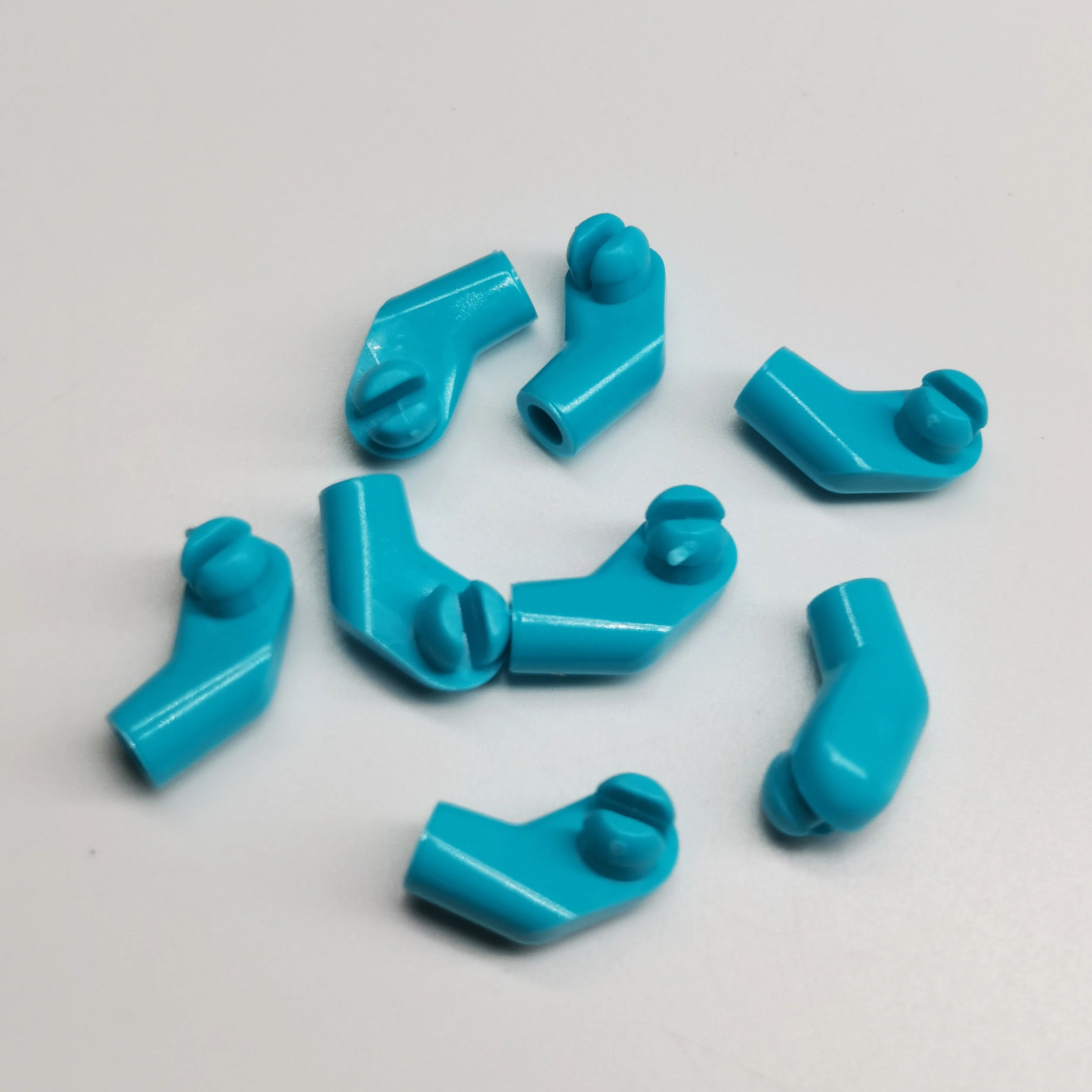 100pcs Building Block Arm Part 982 | MOC Compatible Right Arm Pieces additional angle