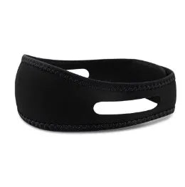 Adjustable Anti-Snoring Chin Support Belt | Facial Lifting and Stretching Belt detail view
