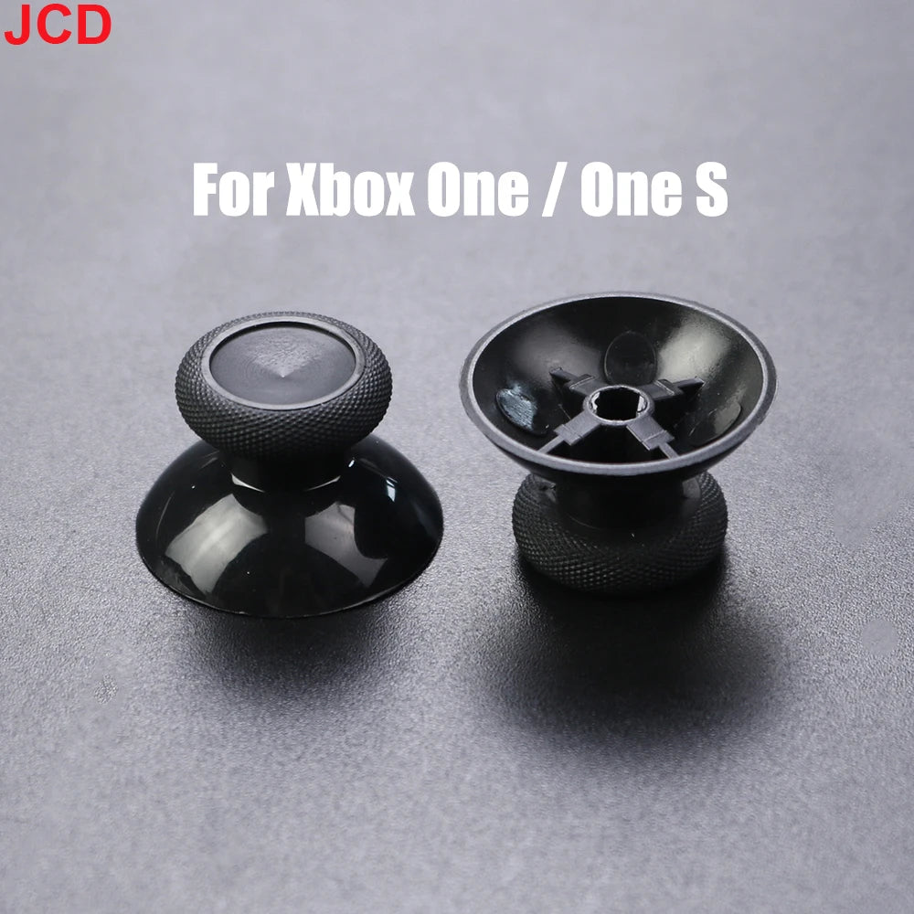Controller Thumbstick Grips Set | Universal Replacement Analog Stick Caps for PS2 PS3 lifestyle view