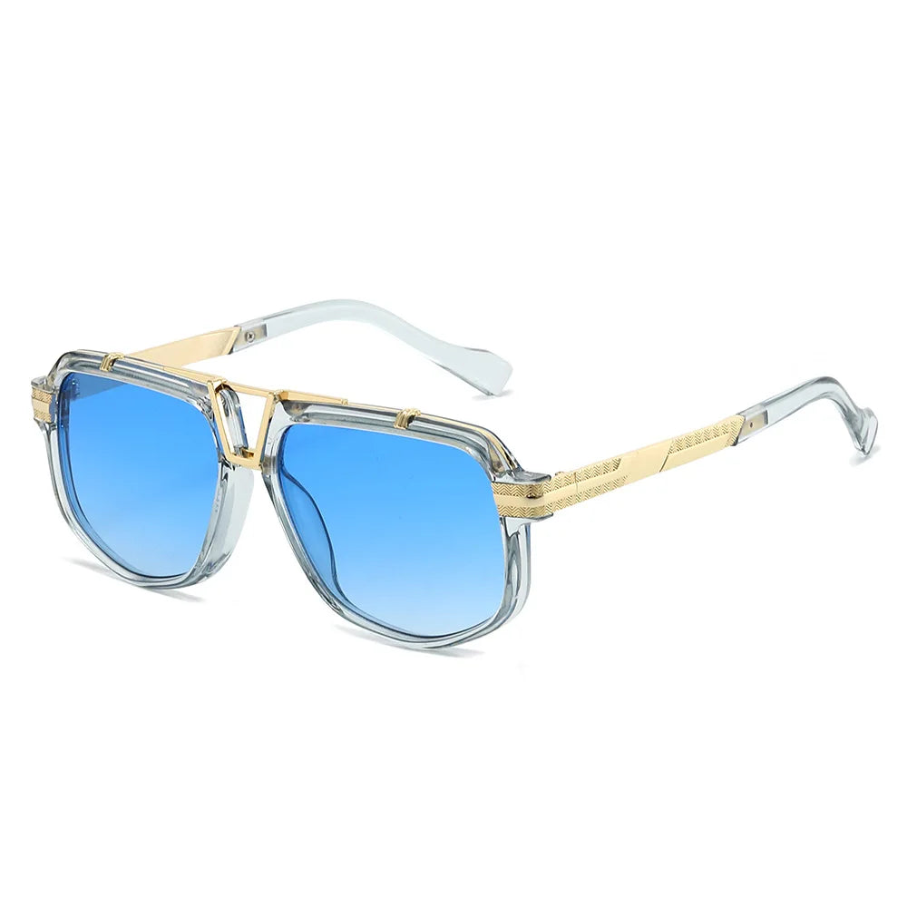 ARTORIGIN UV400 Sunglasses | Unisex Fashion Sunglasses detail view