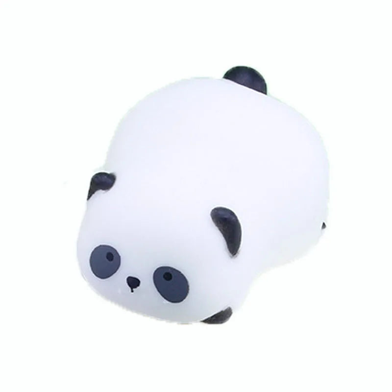 Stretchy Animal Stress Balls | Squishy Sensory Fidget Toy for Kids and Adults detail view