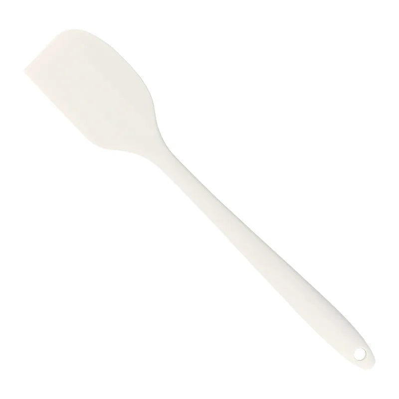 3-Piece Silicone Baking Spatula Set | All-in-One Kitchen Baking Tools detail view